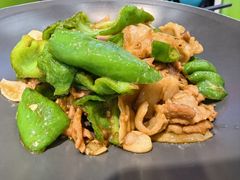 -大师傅金奖啤酒鱼(西街口总店)