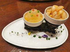 老宁波双味-明州小宴(文化广场店)