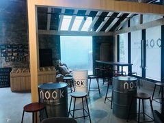 -GOTLOT COFFEE&KITCHEN角落厨房NOOK店