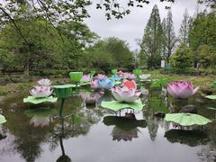 -中华孝德园