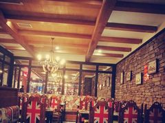 大堂-吉布鲁牛排海鲜自助(成都大悦城店)