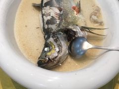 -小北江河鲜(新城店)