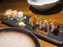 -和彩放题餐厅(酒仙桥店)