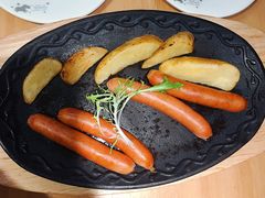 -夏日玛莉西餐厅(岳阳花板桥步步高店)