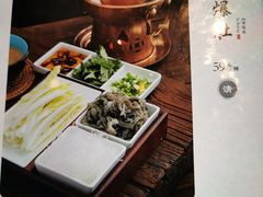 -局气 烤鸭·北京菜(光华路店)