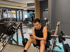-24/7 FITNESS 健身(罗湖金光华店)