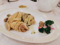 -天鲜阁·海鲜粤菜·33年老字号(石槎白云站店)