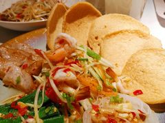 -POKIPOKI泰食谷仓东南亚菜(侨香店)