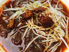 -新繁牛肉豆花(都江堰店)