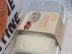 -凯斯汀蛋糕(大学城店)