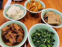-奎元馆.百年奎元.非遗传承(西湖边的解放路店)