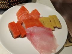 -加餐海鲜自助(宝龙一城店)