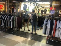 -广州白马服装市场