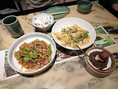 -锦府盐帮·侯宅(五棵松万达店)