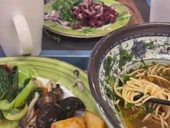 -长白山万达锦华套房酒店