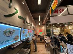 -东排食堂长沙小吃大排档(五一广场店)