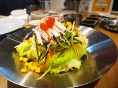 -秋木烤肉·韩国牛肉名家(高新旗舰店)