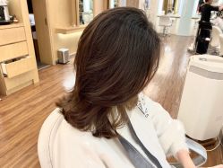 -THE LOG SALON 记录