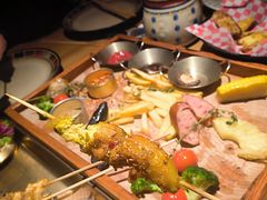 -雪熊精酿·哈尔滨烧烤酒馆(非遗大串店)