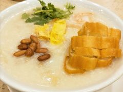 -点都德(大茶楼店)