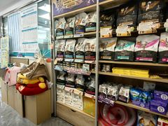 -美联众合爱康动物医院•复杂内科•肿瘤科•牙科•腔镜诊疗中心