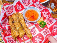 -西关味(大卫城店)