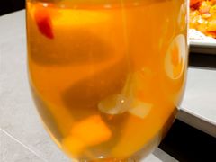 -神洲四海大酒楼(王府井澳门中心店)