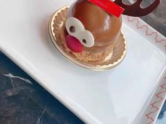 -LE JARDIN de Joel Robuchon(BFC外滩金融中心店)