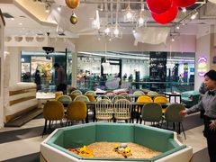 -艾米茉亲子餐厅(万象城店)