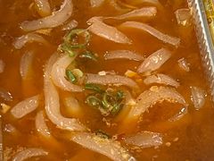 -清真·馬坡二旦烧烤(人生一串拍摄店)
