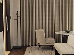 -深圳星河丽思卡尔顿酒店