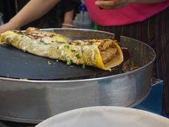 -清真·二嫂子煎饼果子(鼓楼旗舰形象店)