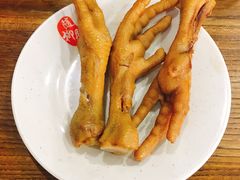 -随柳居·苏式小吃(建新巷店)