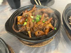 -小时候焗海鲜(鄞州万达店)