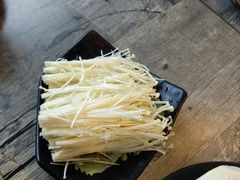 -长勺子东南亚(街道口店)