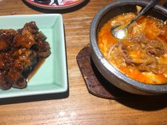 -新白鹿餐厅(银泰西湖文化广场店)