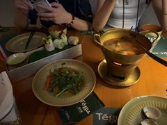 -Tegu泰古莲·泰国餐厅(红山6979店)