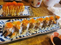 米彩缤纷-米彩料理(西丽店)