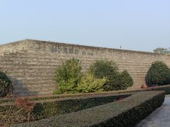 -秦始皇帝陵博物院-丽山园