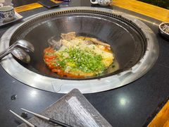 -老刘生态大鱼坊铁锅炖鱼(赛马场店)
