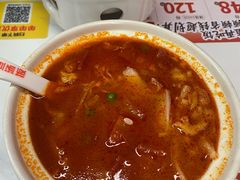 -71号豆汤饭·成都小馆(红牌楼店)