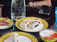 如意芸豆卷-富华斋饽饽铺·宫廷糕点·伴手礼(护国新天地店)