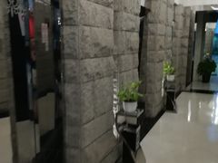 -上海徐家汇天平宾馆