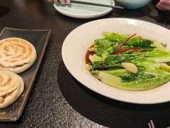 -唐猫庭院·千年陕菜(赛格国际购物中心店)