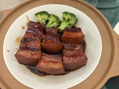 -天毓山庄·餐厅