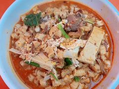 -刘信牛羊肉小炒泡馍(回民街店)