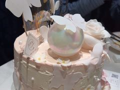 -迦南苑·新派青岛菜·生日纪念日主题餐厅