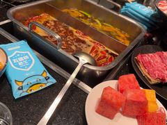 -五星桥原切肥牛火锅·30年专注好牛肉(湖塘店)