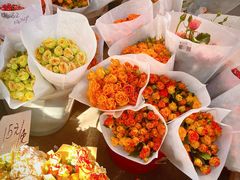 -循礼门鲜花花市(武汉循礼门店)