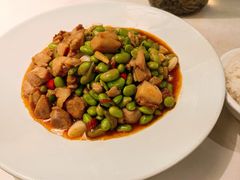 -徽韵人家·传承正宗徽菜(牡丹园店)
